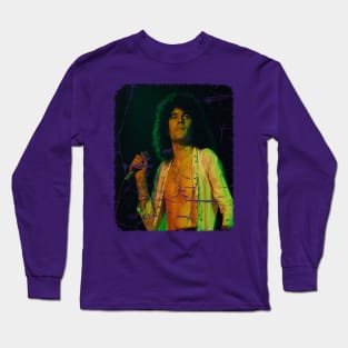 william daniel mccafferty vintage photos Long Sleeve T-Shirt